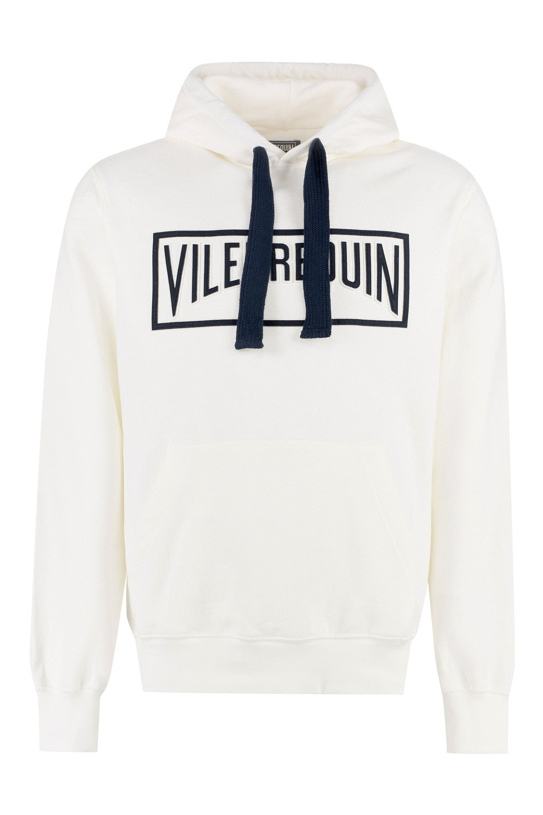 Vilebrequin-OUTLET-SALE-Cotton hoodie-ARCHIVIST