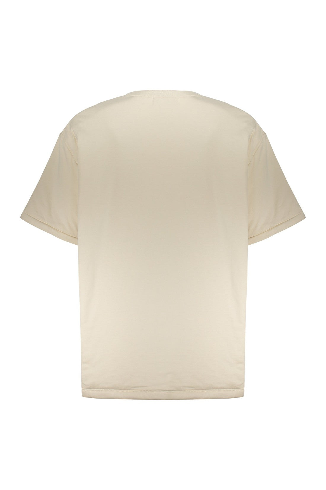 AMBUSH-OUTLET-SALE-Cotton maxi T-shirt-ARCHIVIST