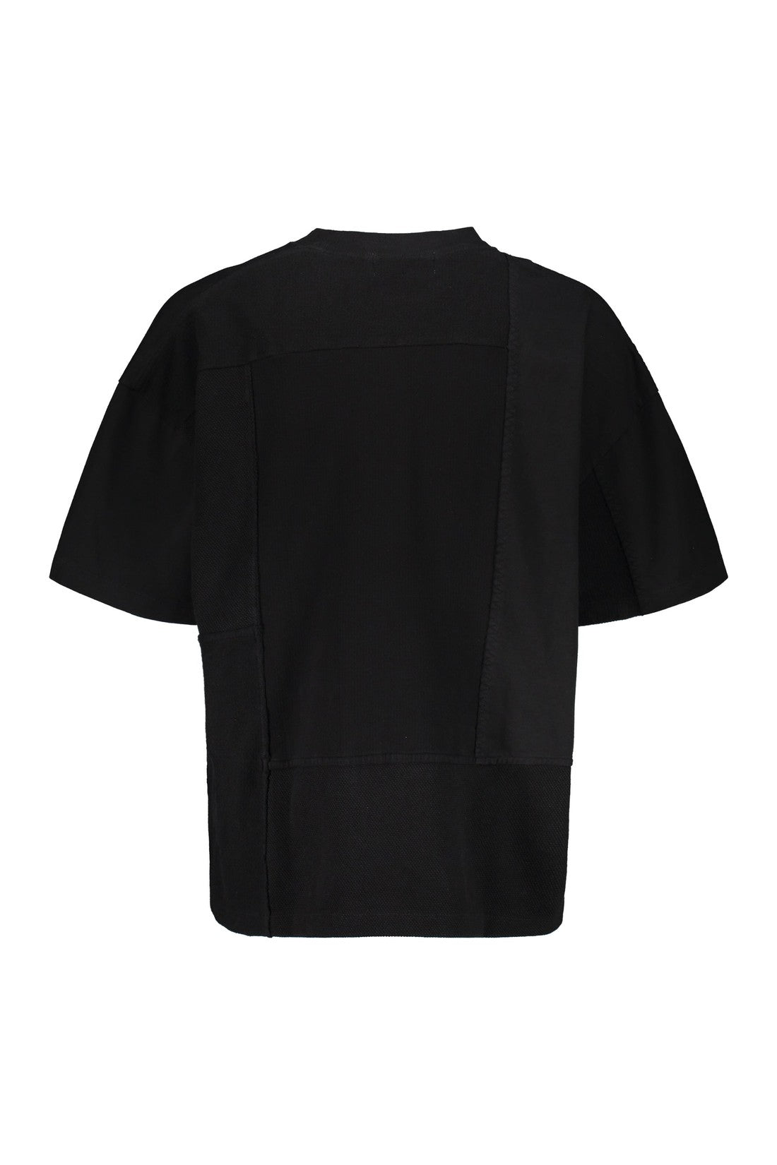 AMBUSH-OUTLET-SALE-Cotton maxi T-shirt-ARCHIVIST