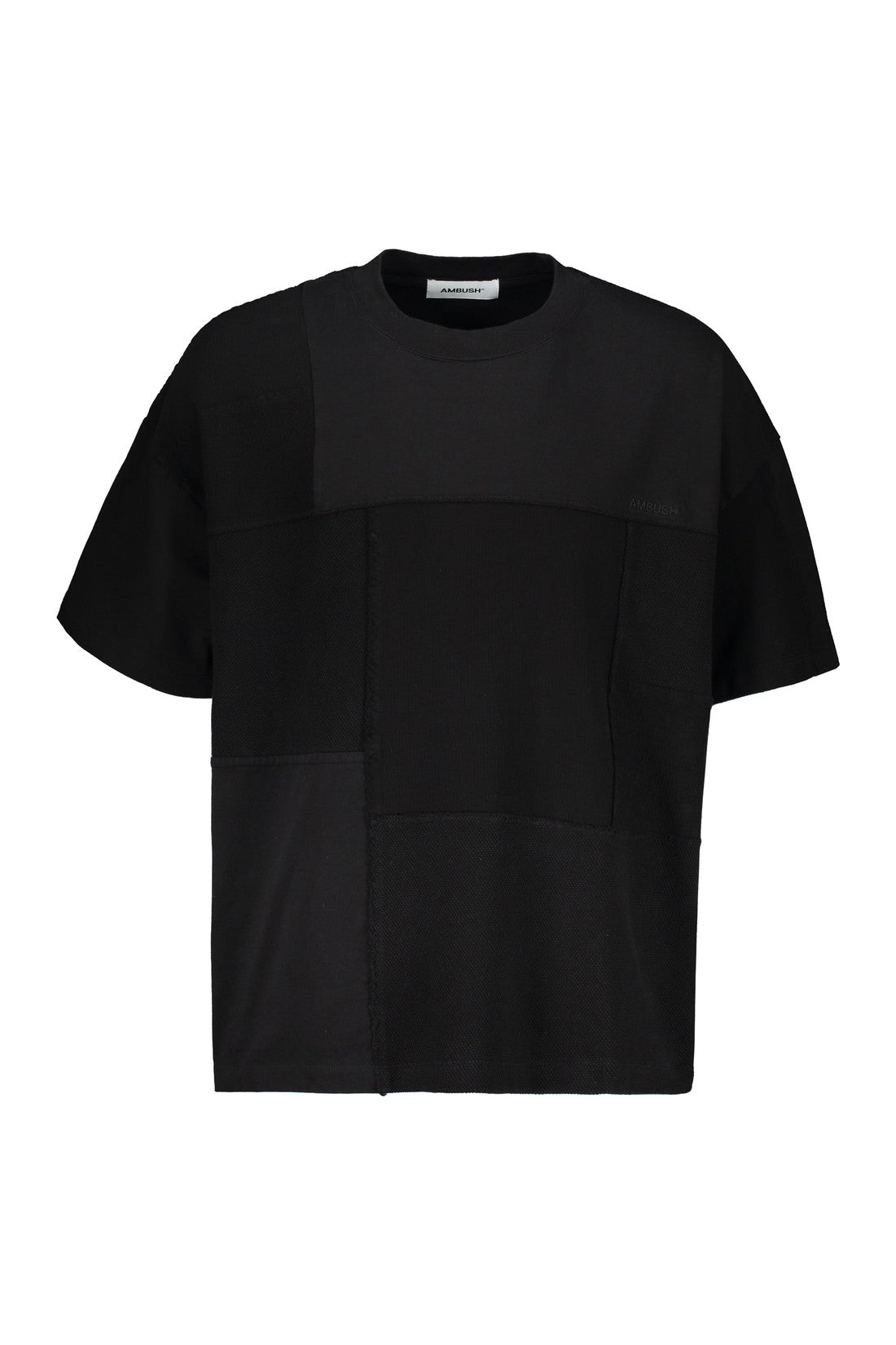 AMBUSH-OUTLET-SALE-Cotton maxi T-shirt-ARCHIVIST