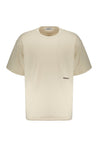 Ambush-OUTLET-SALE-Cotton maxi T-shirt-ARCHIVIST