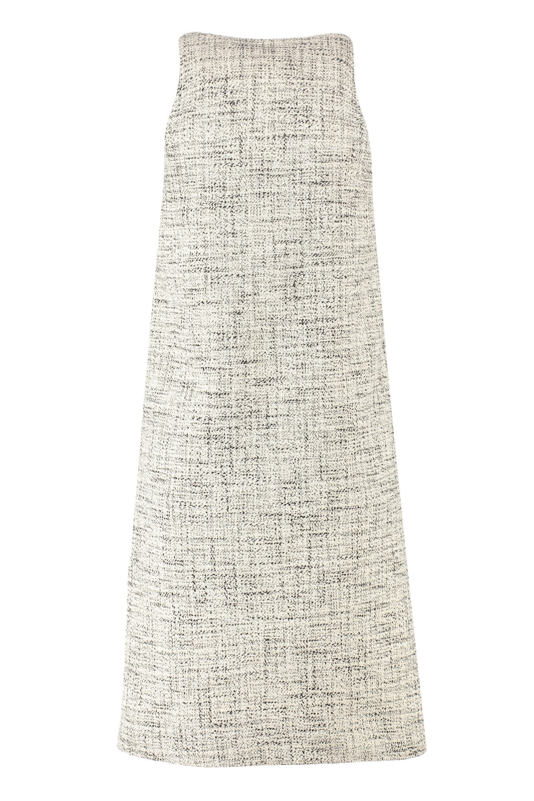 Rodebjer-OUTLET-SALE-Cotton mini-dress-ARCHIVIST