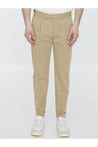 PT TORINO-OUTLET-SALE-Cotton pants-ARCHIVIST