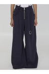 The Attico-OUTLET-SALE-Cotton pants-ARCHIVIST