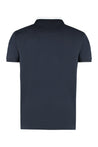 BOSS-OUTLET-SALE-Cotton polo shirt-ARCHIVIST