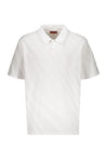 Missoni-OUTLET-SALE-Cotton polo shirt-ARCHIVIST