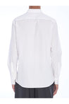 VALENTINO GARAVANI-OUTLET-SALE-Cotton poplin shirt-ARCHIVIST