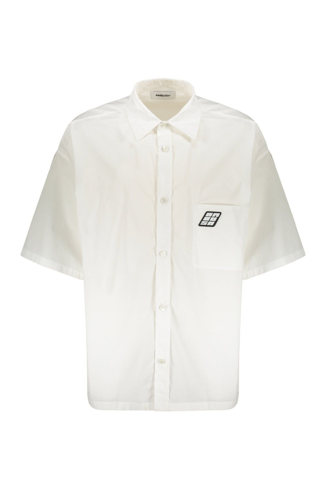 AMBUSH-OUTLET-SALE-Cotton shirt-ARCHIVIST