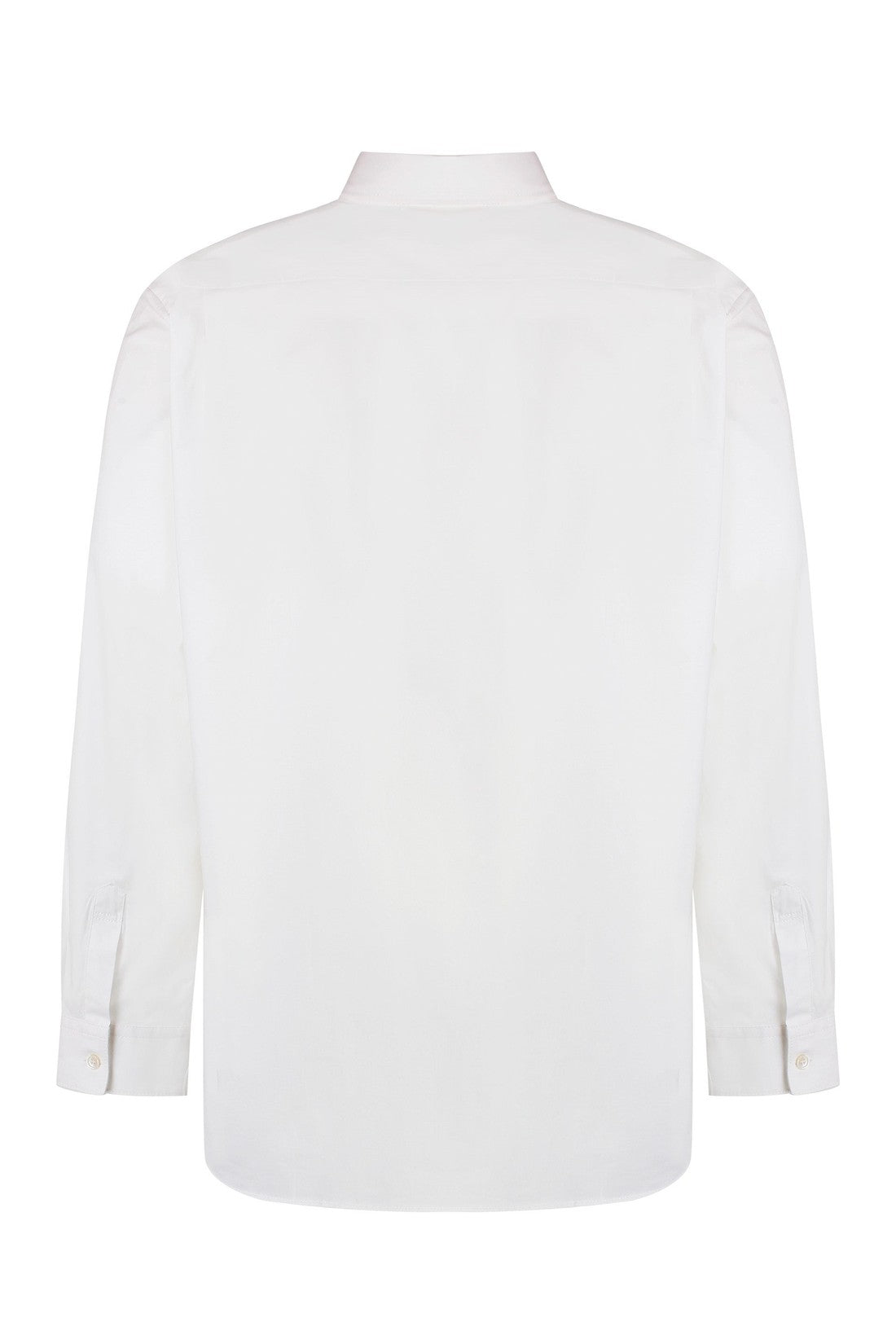 Acne Studios-OUTLET-SALE-Cotton shirt-ARCHIVIST