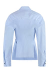 Alexander Wang-OUTLET-SALE-Cotton shirt-ARCHIVIST