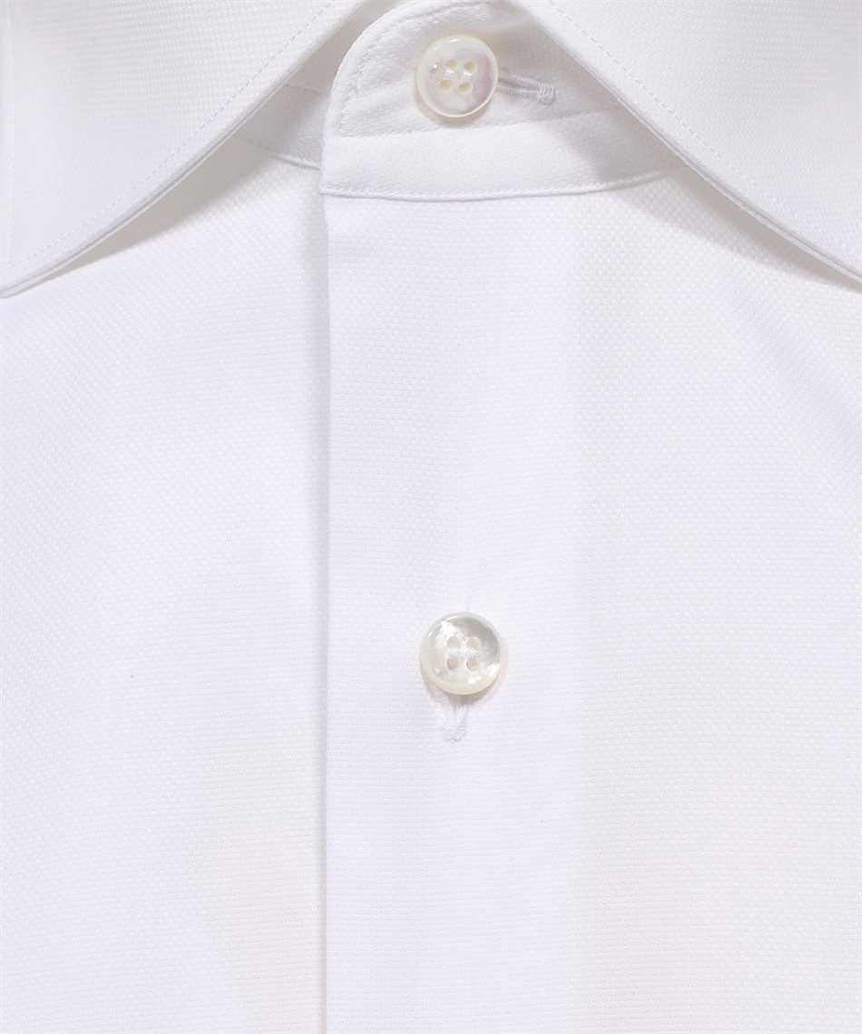 BRIONI-OUTLET-SALE-Cotton shirt-ARCHIVIST