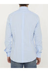 DOLCE&GABBANA-OUTLET-SALE-Cotton shirt-ARCHIVIST