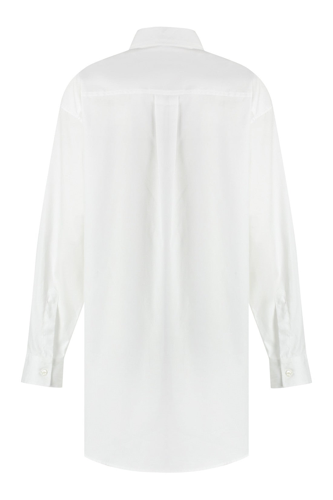Etro-OUTLET-SALE-Cotton shirt-ARCHIVIST