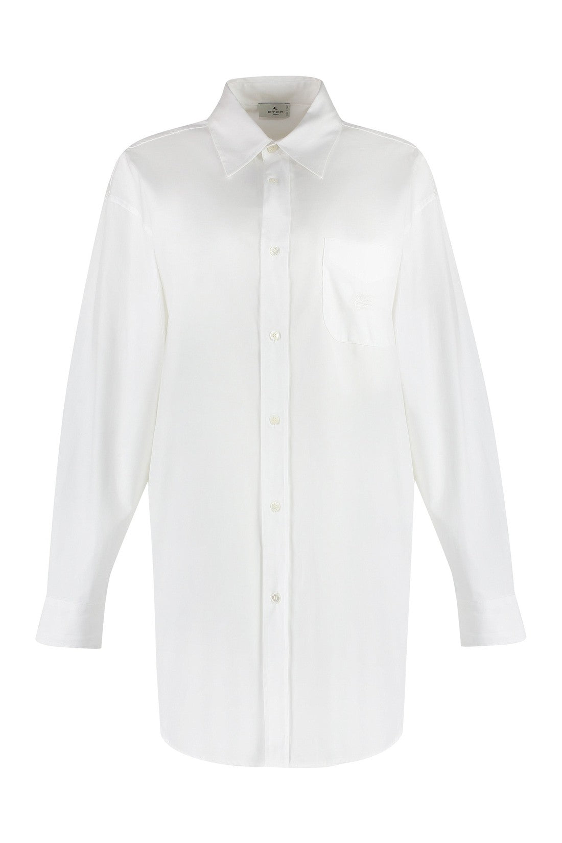 Etro-OUTLET-SALE-Cotton shirt-ARCHIVIST