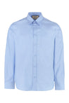 Gucci-OUTLET-SALE-Cotton shirt-ARCHIVIST