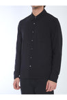 James Perse-OUTLET-SALE-Cotton shirt-ARCHIVIST