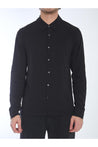 James Perse-OUTLET-SALE-Cotton shirt-ARCHIVIST