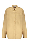 LOW CLASSIC-OUTLET-SALE-Cotton shirt-ARCHIVIST