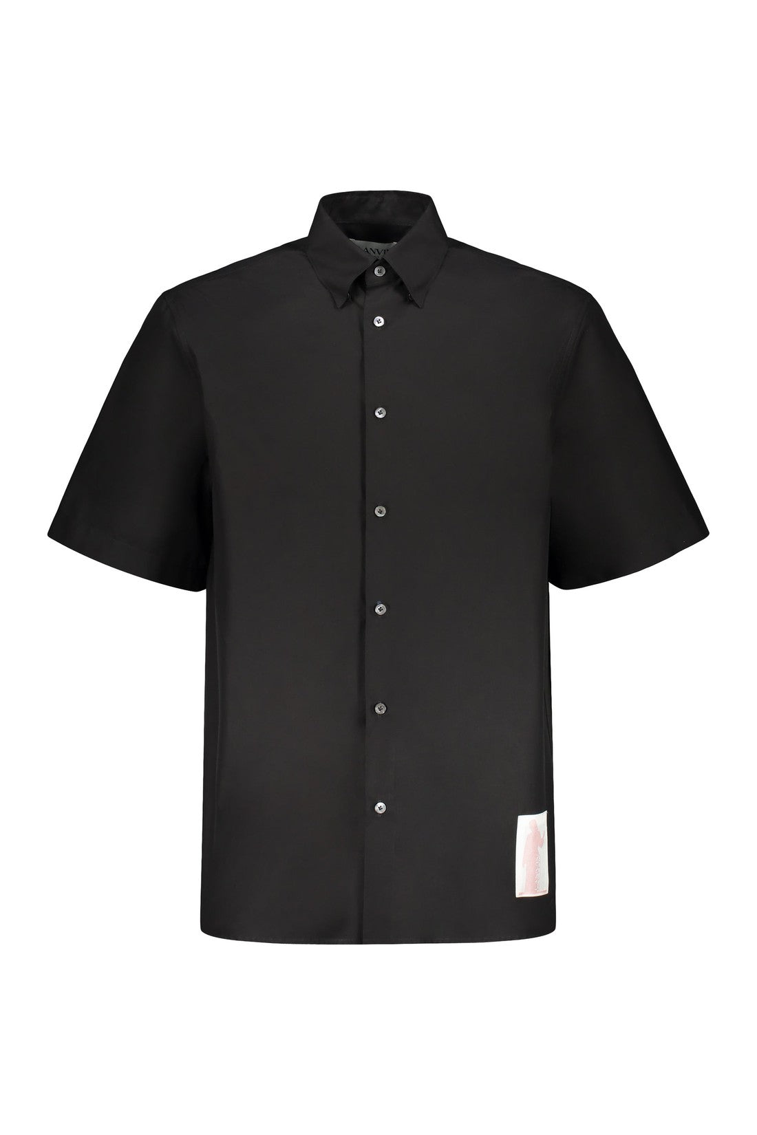 Lanvin-OUTLET-SALE-Cotton shirt-ARCHIVIST