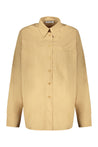 Low Classic-OUTLET-SALE-Cotton shirt-ARCHIVIST