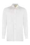 Maison Margiela-OUTLET-SALE-Cotton shirt-ARCHIVIST