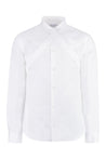 Off-White-OUTLET-SALE-Cotton shirt-ARCHIVIST