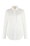 Thom Browne-OUTLET-SALE-Cotton shirt-ARCHIVIST