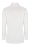 Tom Ford-OUTLET-SALE-Cotton shirt-ARCHIVIST