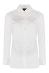 Tom Ford-OUTLET-SALE-Cotton shirt-ARCHIVIST