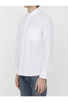 VALENTINO GARAVANI-OUTLET-SALE-Cotton shirt-ARCHIVIST