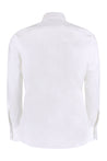 Zegna-OUTLET-SALE-Cotton shirt-ARCHIVIST