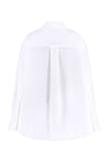Valentino-OUTLET-SALE-Cotton shirtdress-ARCHIVIST