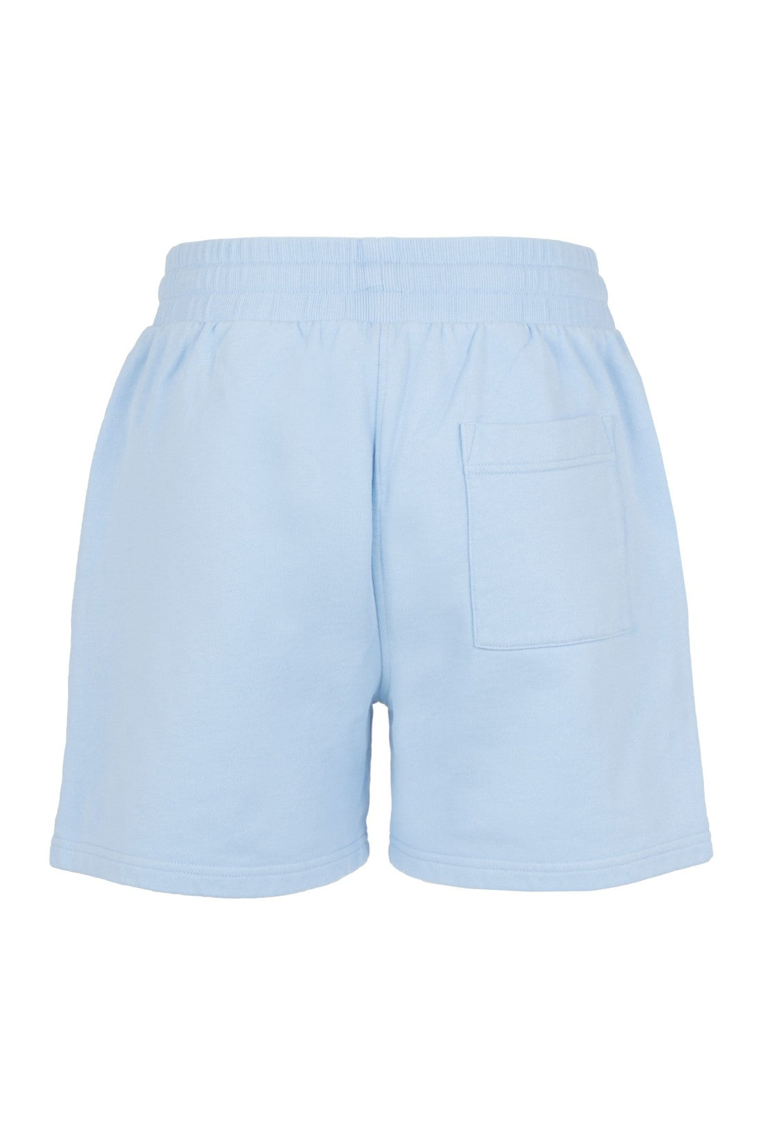 Casablanca-OUTLET-SALE-Cotton shorts-ARCHIVIST