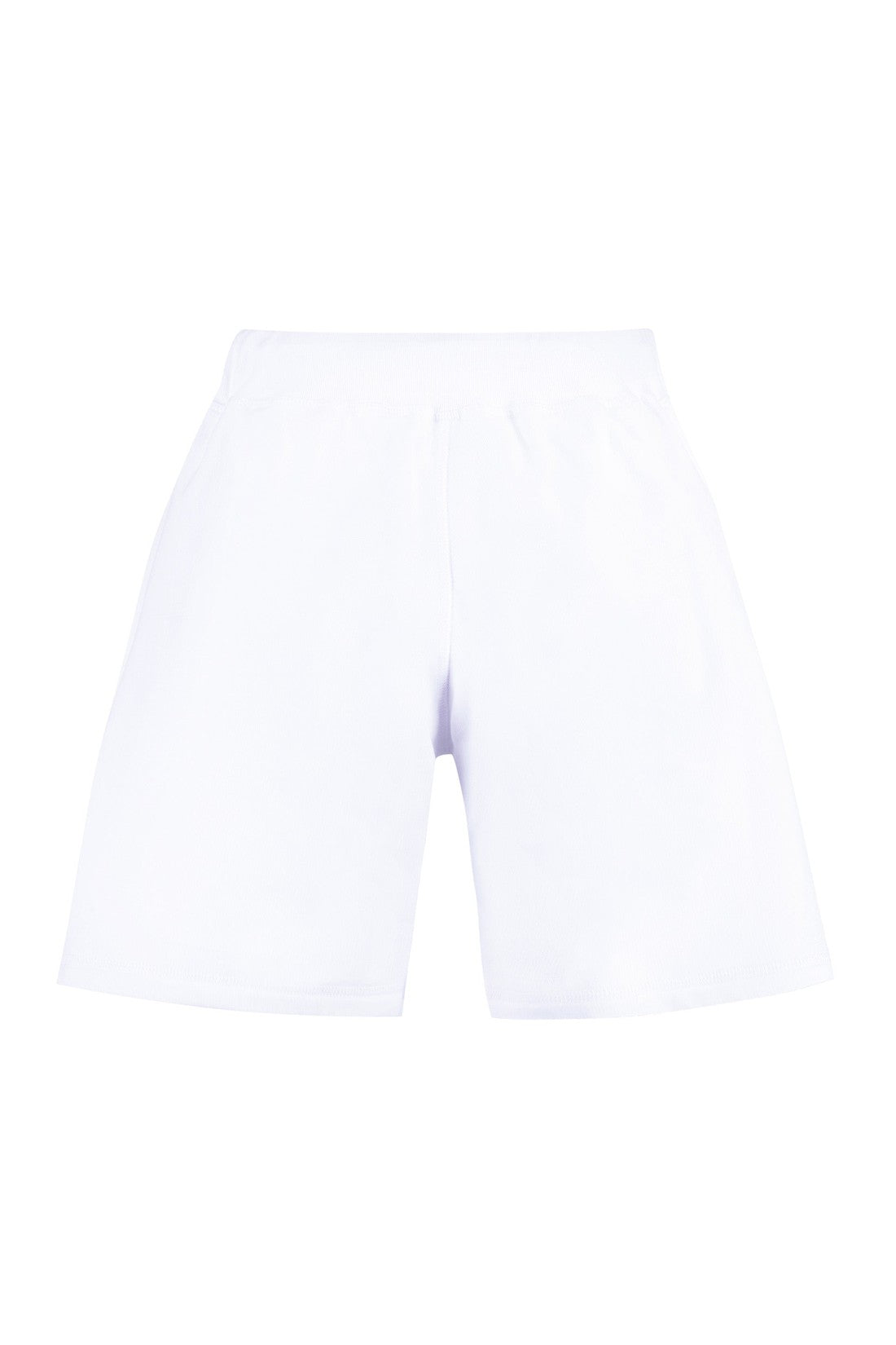 Dsquared2-OUTLET-SALE-Cotton shorts-ARCHIVIST