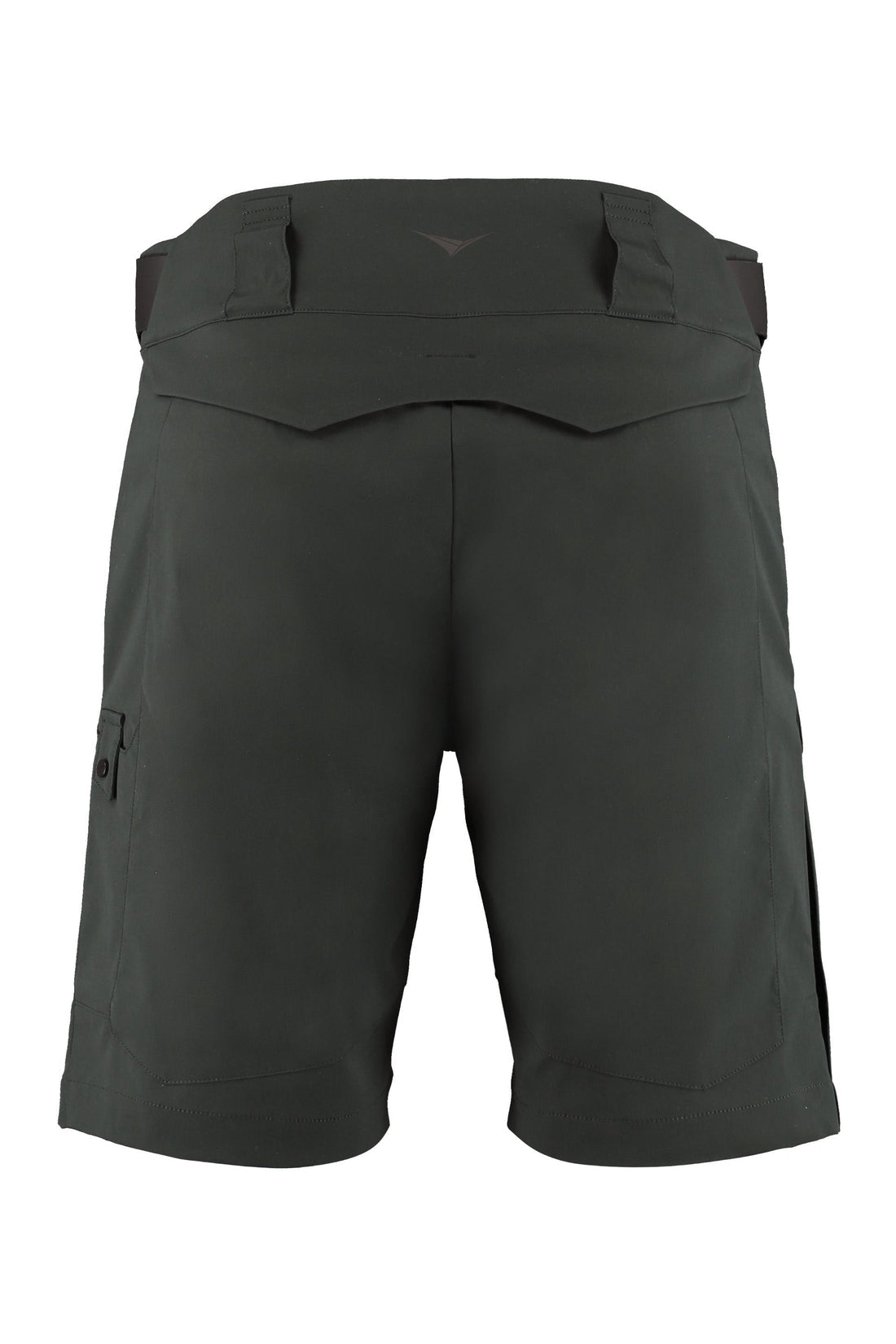 Sease-OUTLET-SALE-Cotton shorts-ARCHIVIST