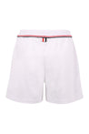 Thom Browne-OUTLET-SALE-Cotton shorts-ARCHIVIST