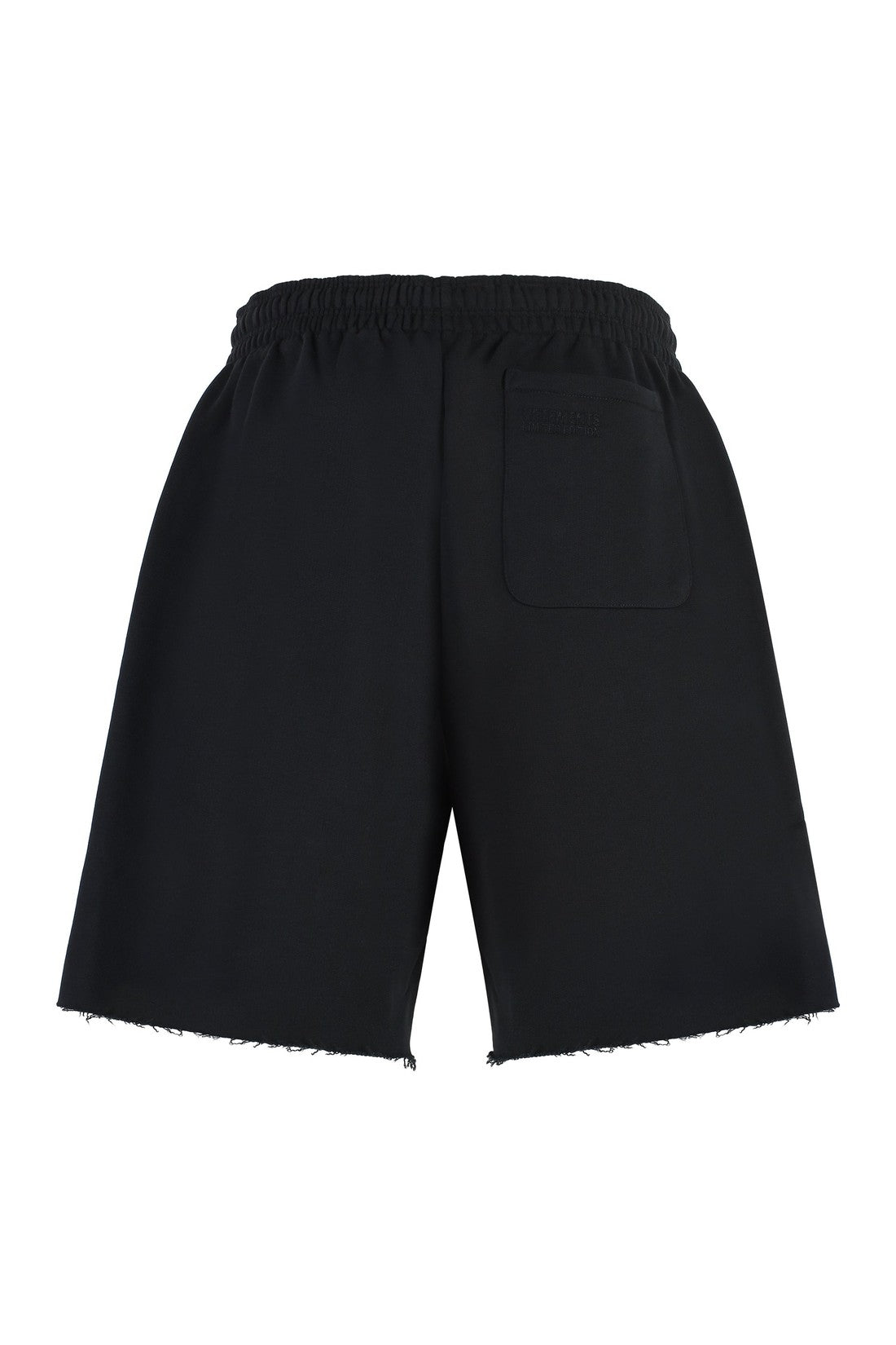 VETEMENTS-OUTLET-SALE-Cotton shorts-ARCHIVIST