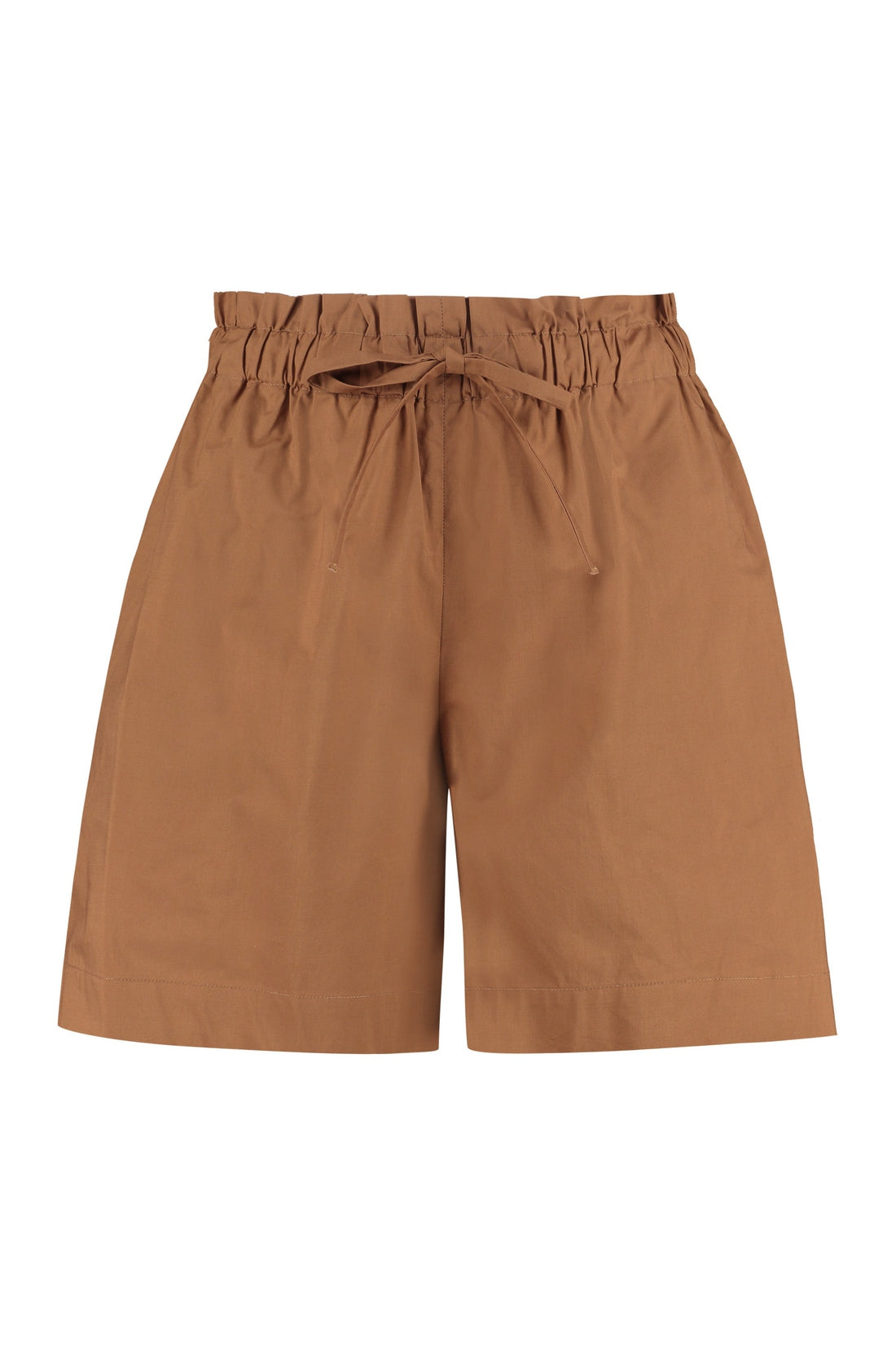 Woolrich-OUTLET-SALE-Cotton shorts-ARCHIVIST