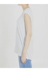 JAMES PERSE-OUTLET-SALE-Cotton sleeveless t-shirt-ARCHIVIST