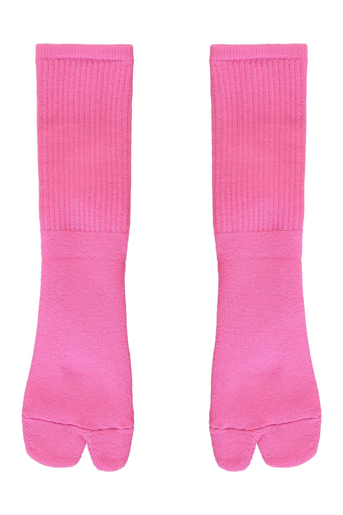 AMBUSH-OUTLET-SALE-Cotton socks with logo-ARCHIVIST