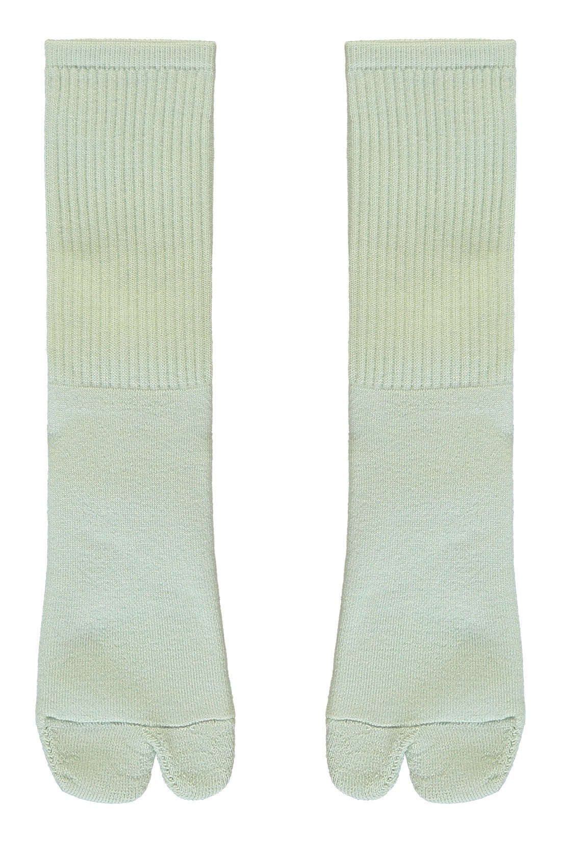 AMBUSH-OUTLET-SALE-Cotton socks with logo-ARCHIVIST