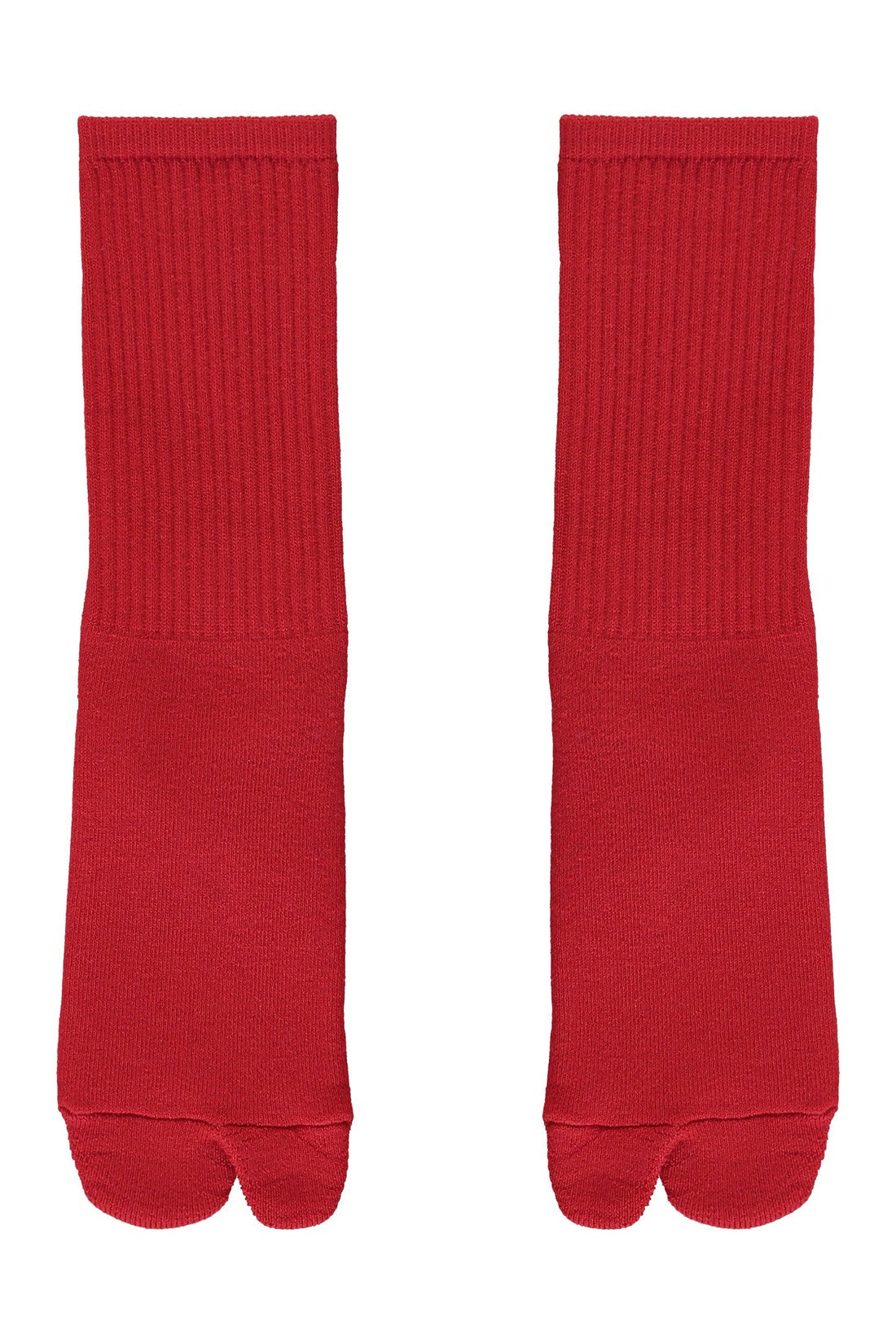 AMBUSH-OUTLET-SALE-Cotton socks with logo-ARCHIVIST