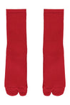 AMBUSH-OUTLET-SALE-Cotton socks with logo-ARCHIVIST