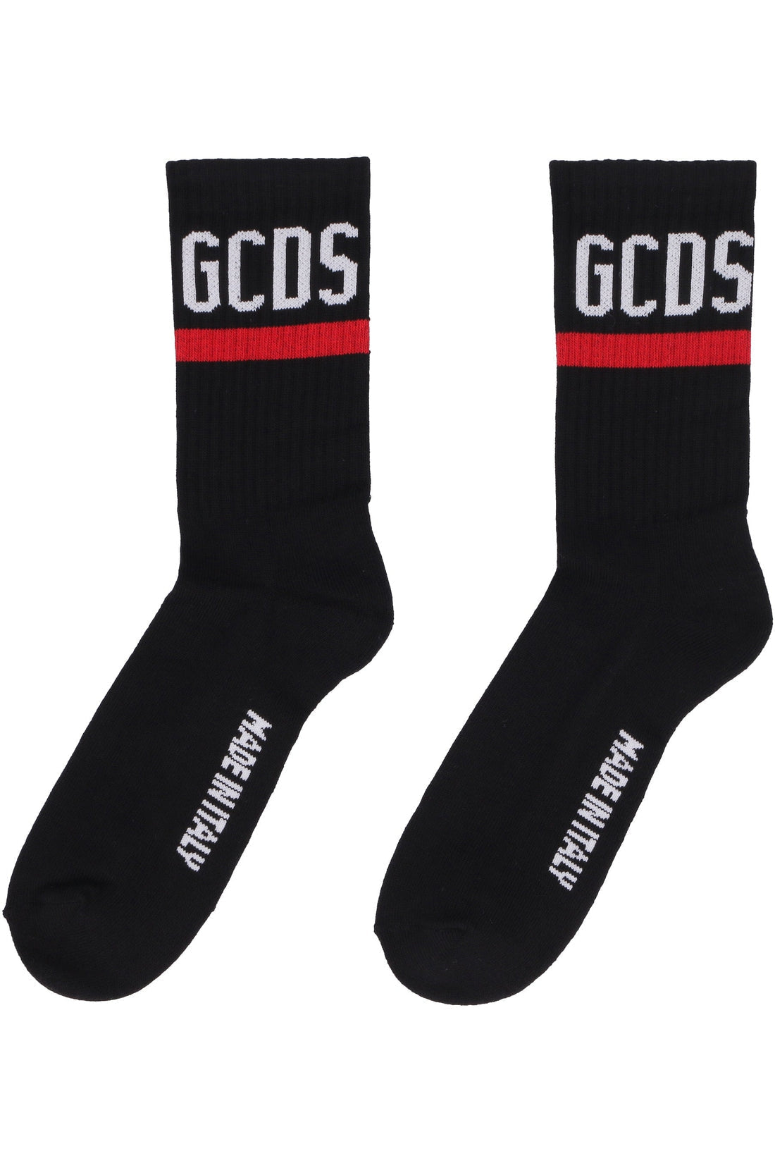 Gcds-OUTLET-SALE-Cotton sport socks-ARCHIVIST