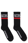 Gcds-OUTLET-SALE-Cotton sport socks-ARCHIVIST