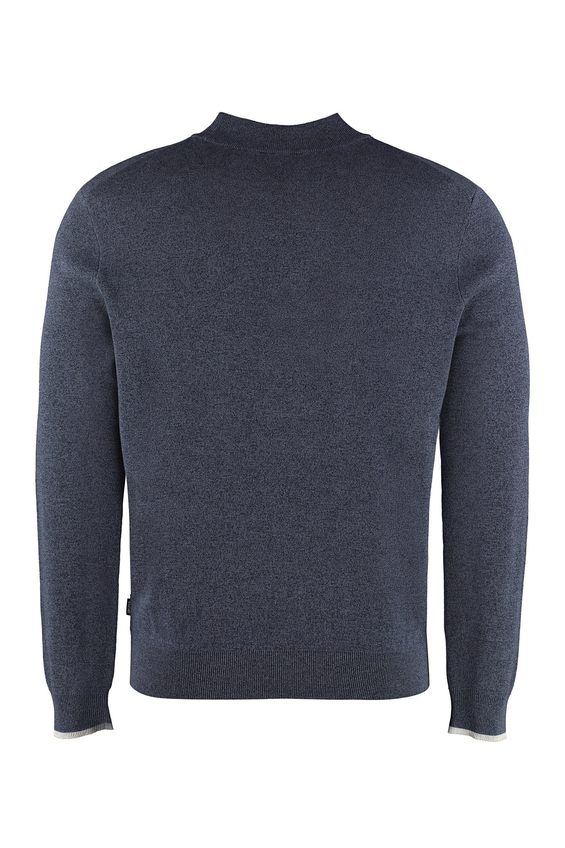 BOSS-OUTLET-SALE-Cotton sweater-ARCHIVIST