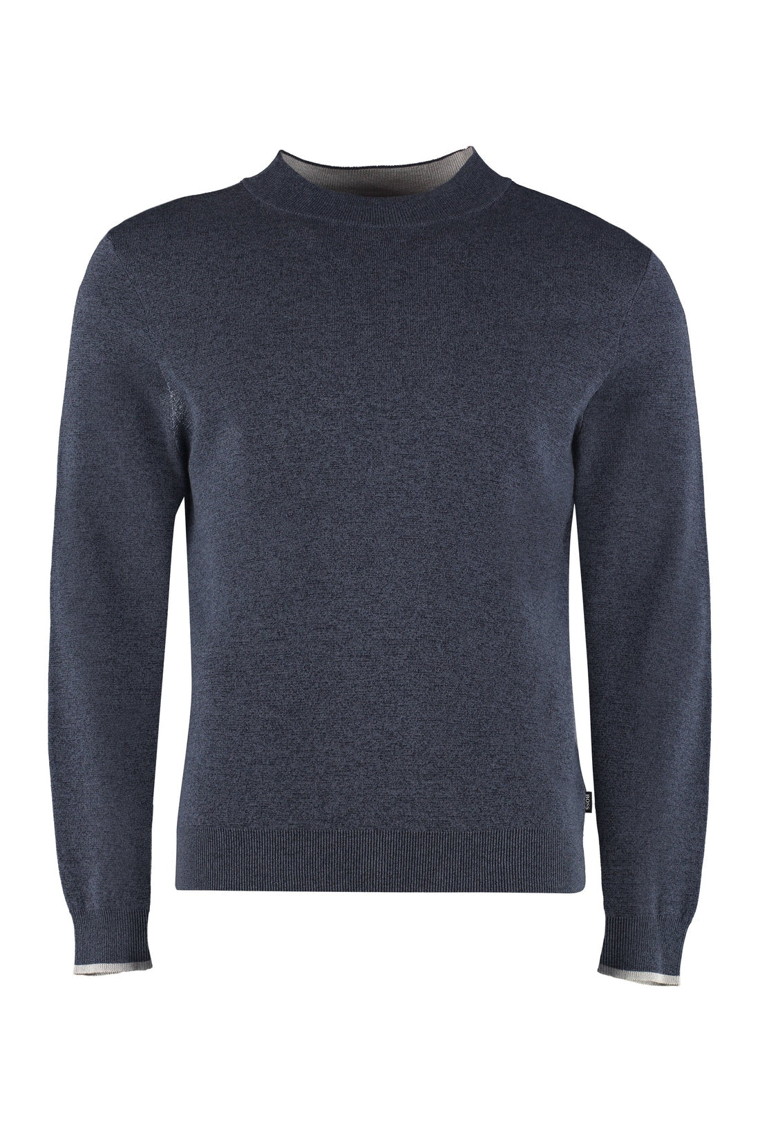 BOSS-OUTLET-SALE-Cotton sweater-ARCHIVIST