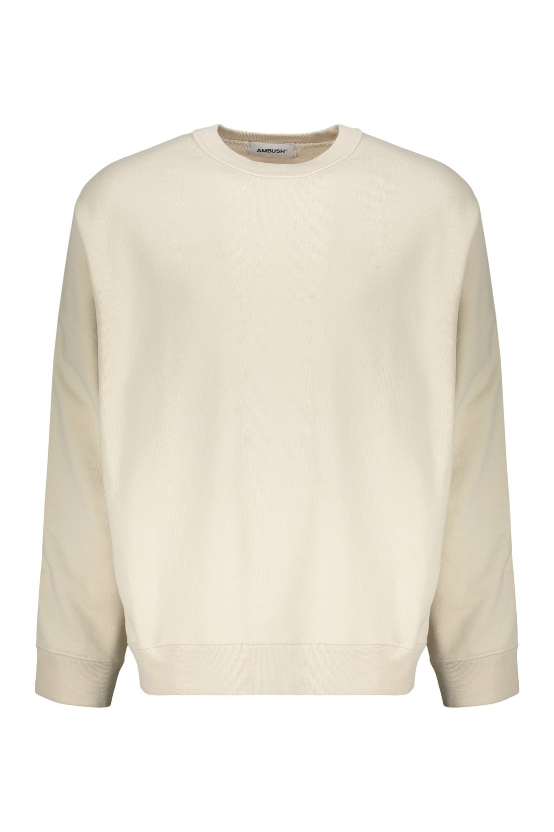 AMBUSH-OUTLET-SALE-Cotton sweatshirt-ARCHIVIST