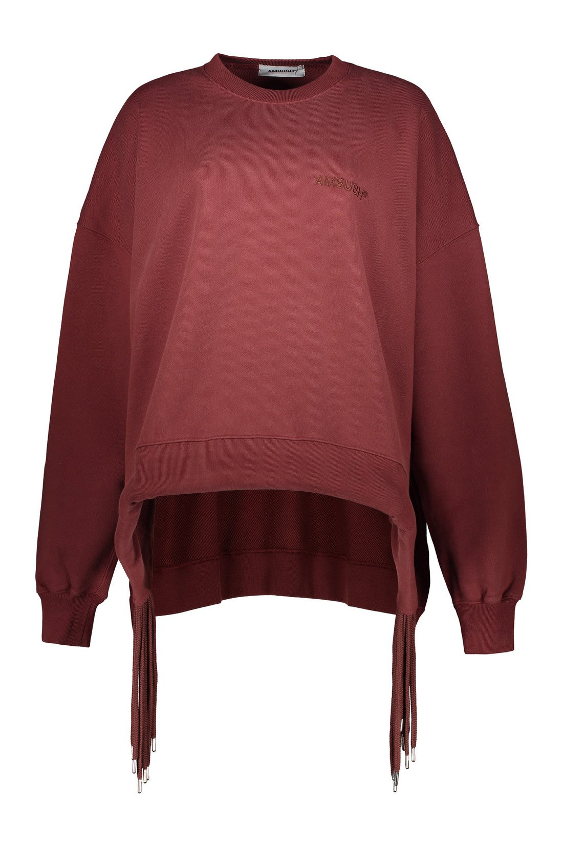 AMBUSH-OUTLET-SALE-Cotton sweatshirt-ARCHIVIST