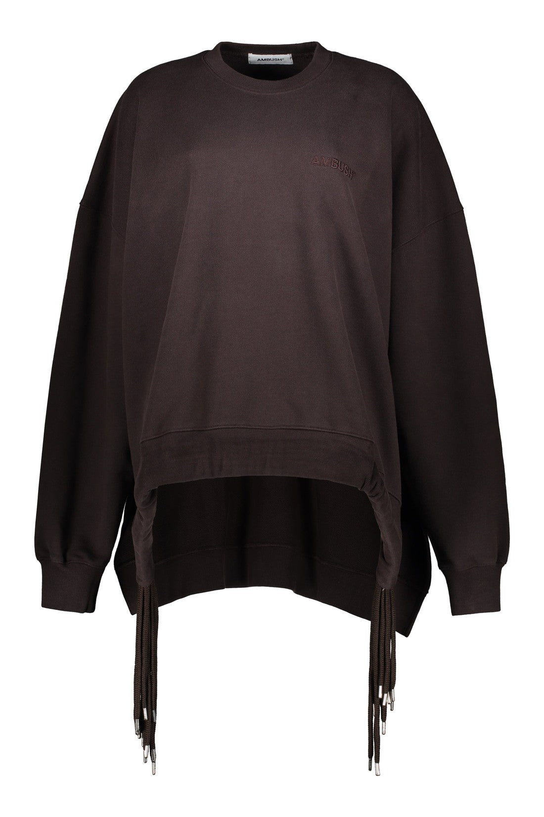 AMBUSH-OUTLET-SALE-Cotton sweatshirt-ARCHIVIST